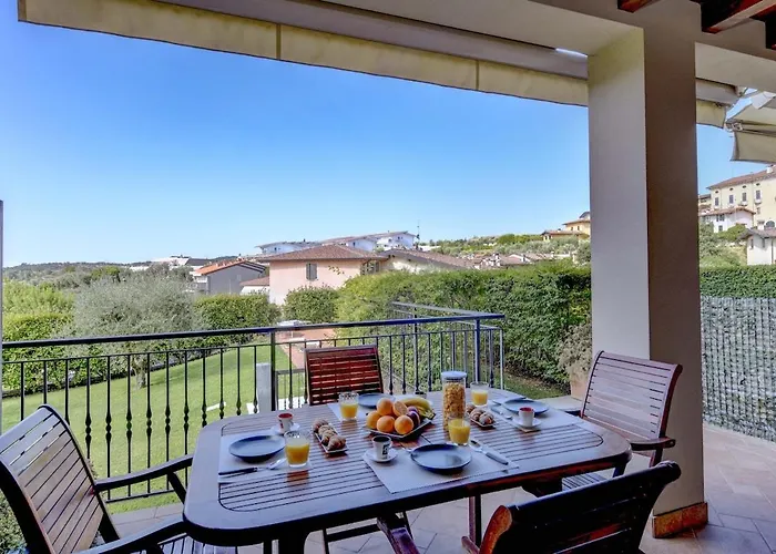 Casa Mia