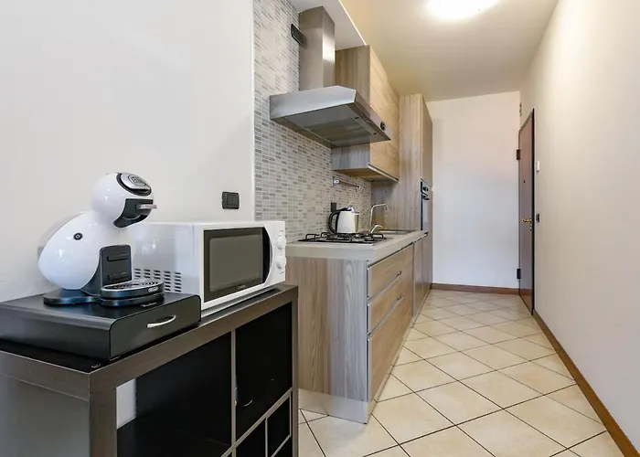 Casa Mia * Polpenazze del Garda