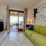 Casa Mia アパート
