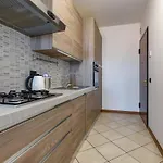 Casa Mia アパート ポルペナッツェ・デル・ガルダ