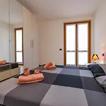 Casa Mia * ポルペナッツェ・デル・ガルダ