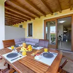 Casa Mia ポルペナッツェ・デル・ガルダ