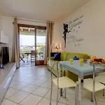 Casa Mia アパート ポルペナッツェ・デル・ガルダ