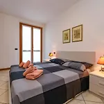 Casa Mia アパート *