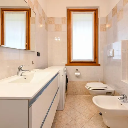 Daire Casa Mia