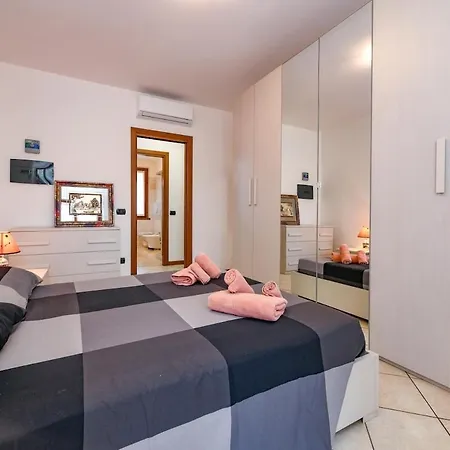Daire Casa Mia