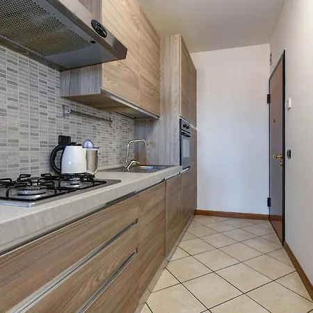 Casa Mia Daire Polpenazze del Garda