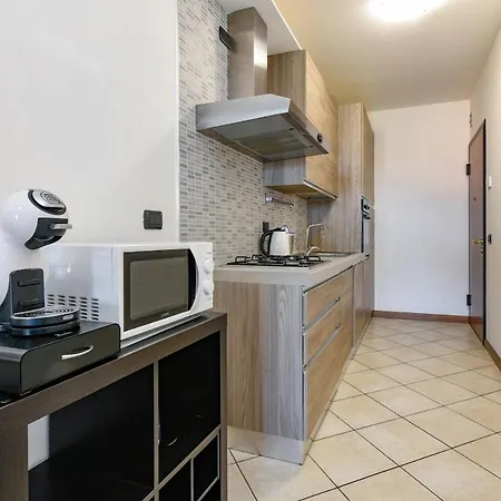 Casa Mia * Polpenazze del Garda