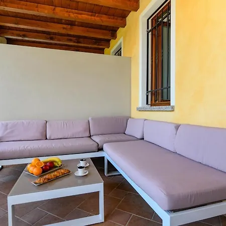 Casa Mia Polpenazze del Garda